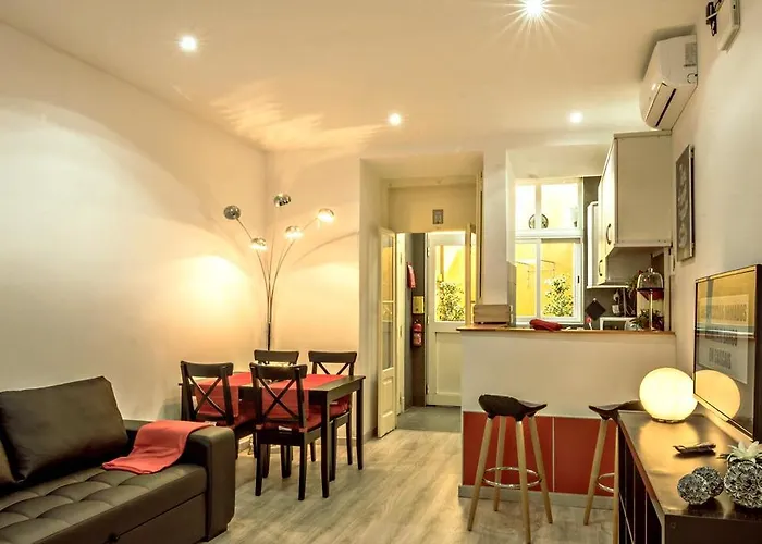 Apartment Morais Soares