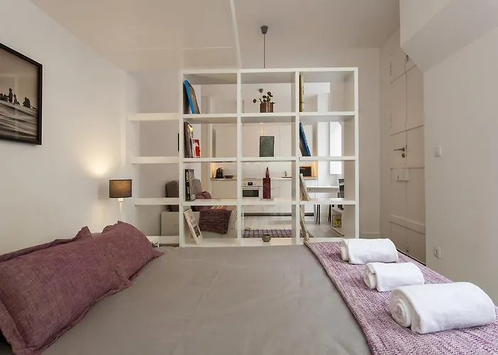 Severa Apartments