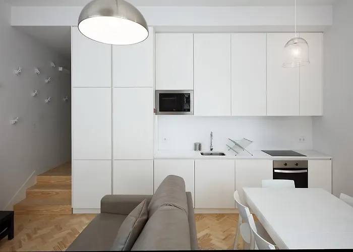 City Stays Se Apartments