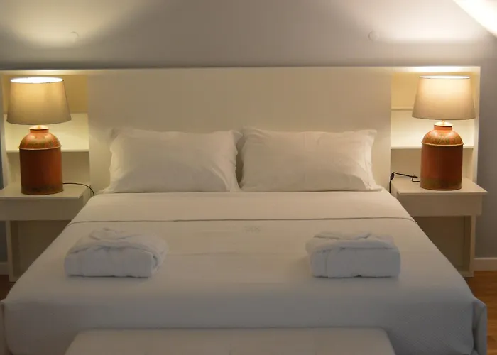 The Luxury Chiado Apartment