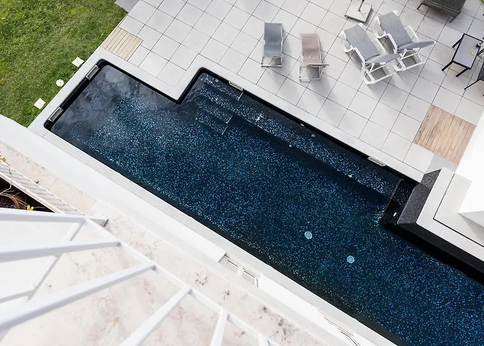 Apartments Pateo - Lisbon Lounge Suites