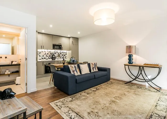 Lxway Apartments Poco Dos Negros