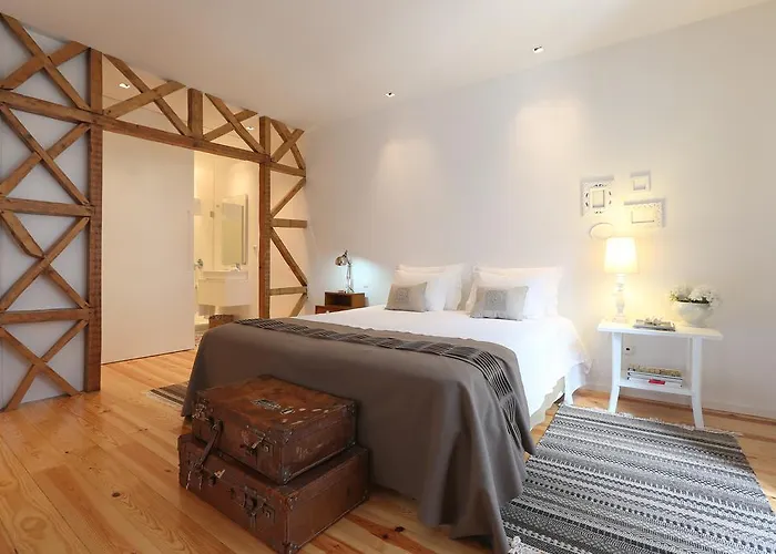My Lisbon Apartment