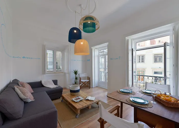 Lisbon Story Guesthouse