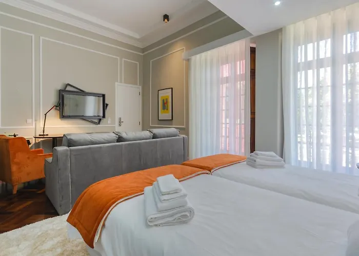 Le Jardin Lisbon