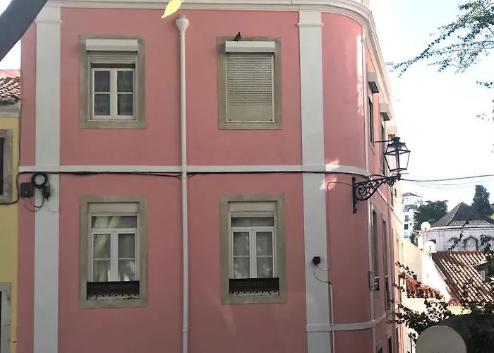 Alfama Vintage Apartment