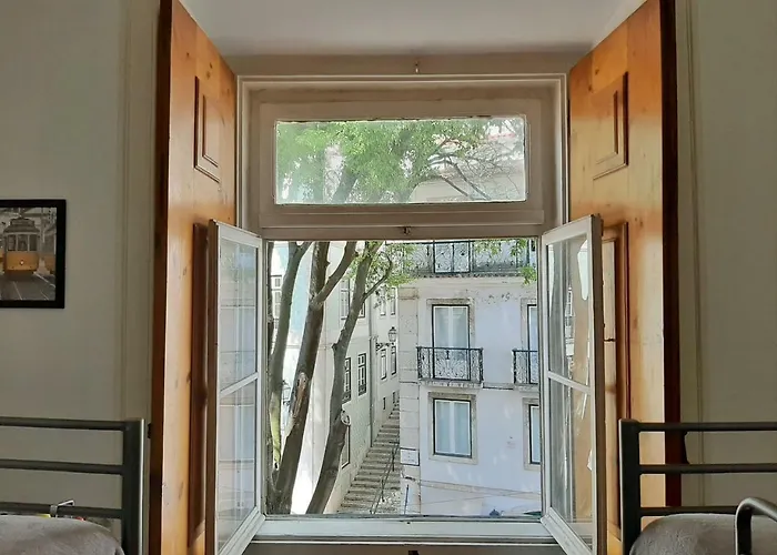 City Guesthouse Alfama