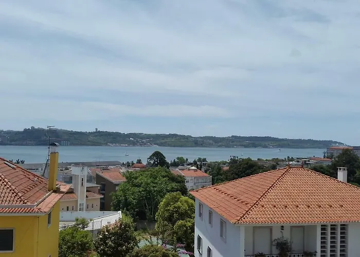 Apartamentos Tejo A Vista