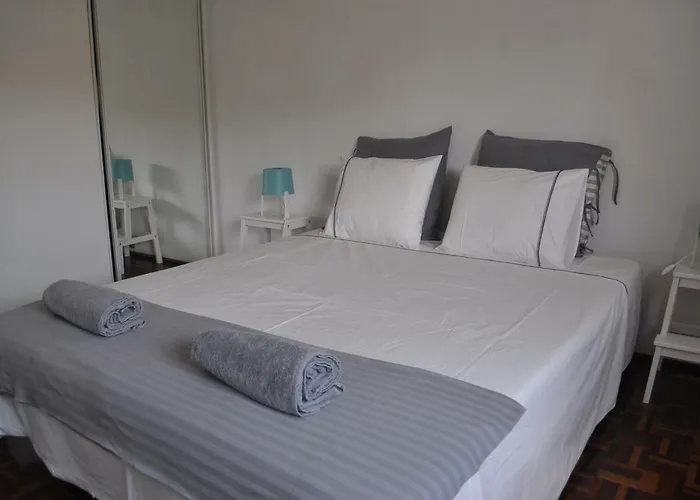 F! Lisbon Guest House