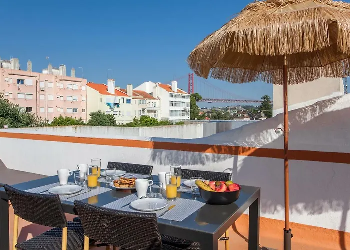 Apartamento Casa Artur