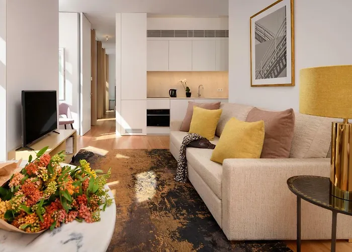 Ouro Grand By Level Residences