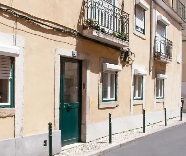 Santa Marta Apartment