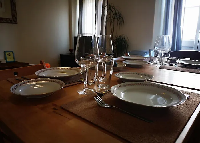 Cardal Apartment