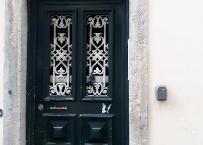 Lovely Flat In Adamastor