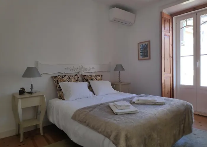 Casa Do Passadico