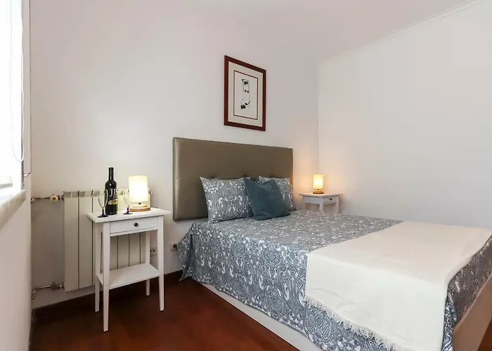 Charming Guesthouse - Sonias Houses