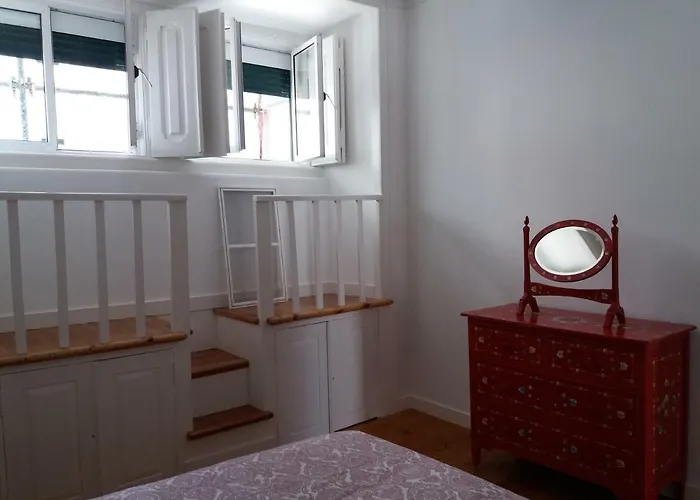 Casa Dos Azulejos