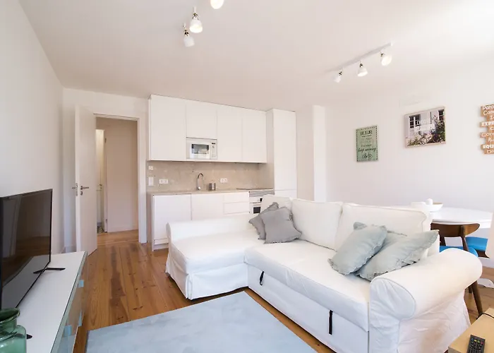 Alfama Premium By Homing