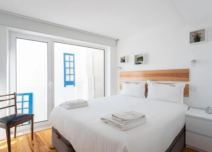 Flh Sao Bento Cozy Flats