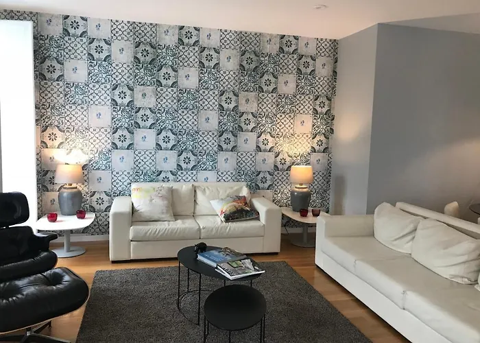 Sao Jorge Castle View Apartment