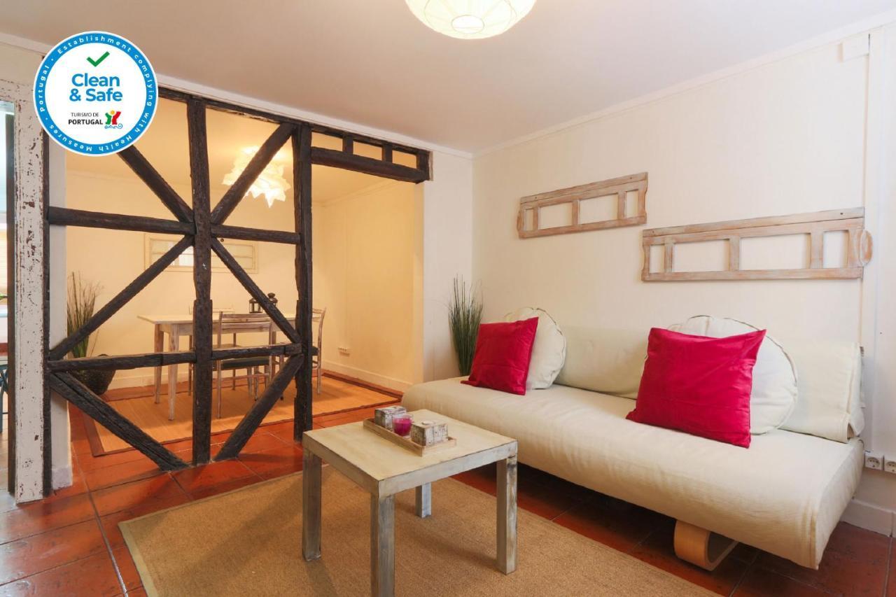 Santo Antonio Apartment