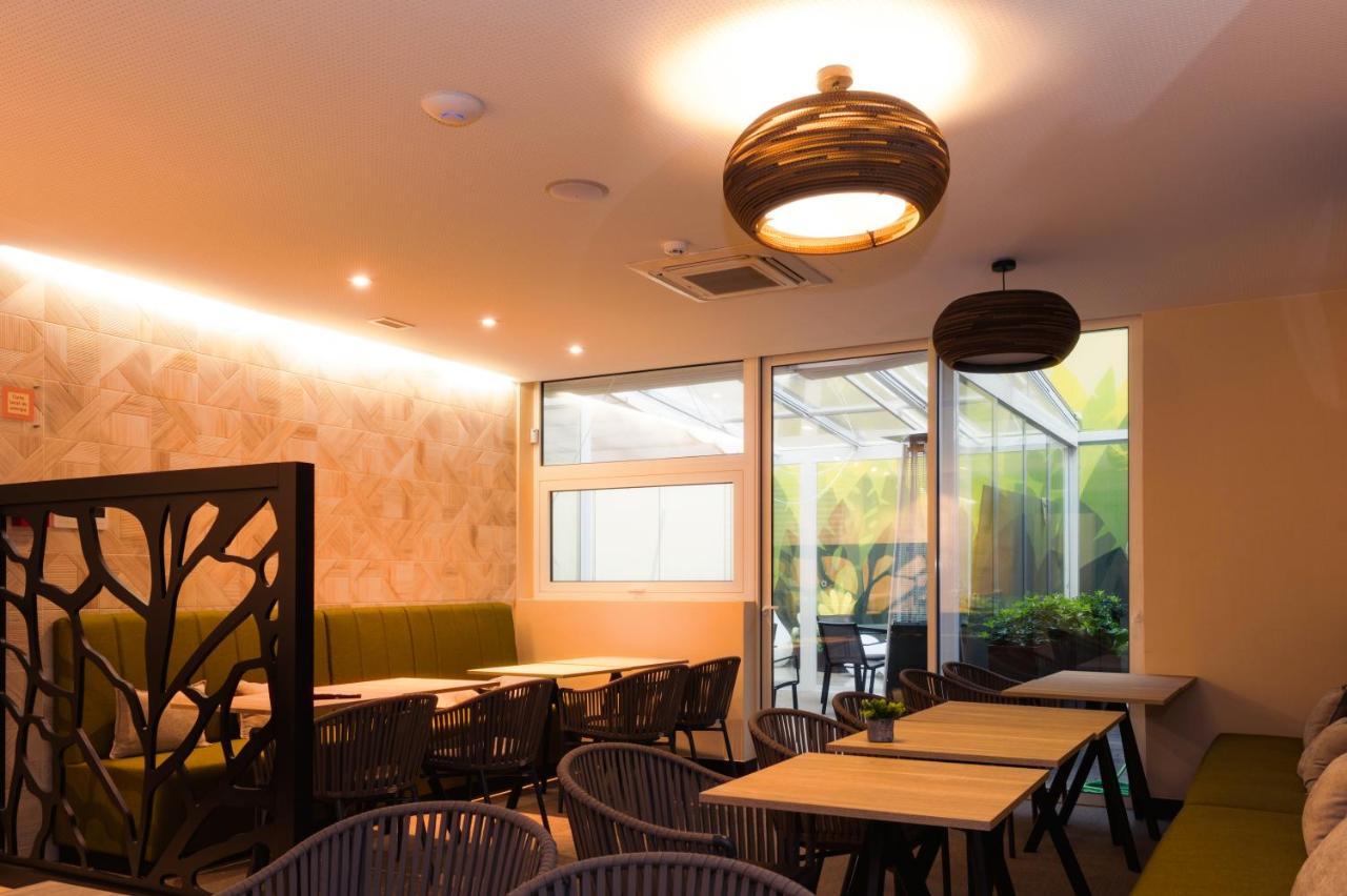 The Leaf Boutique - Adults Only 4* Lisbon