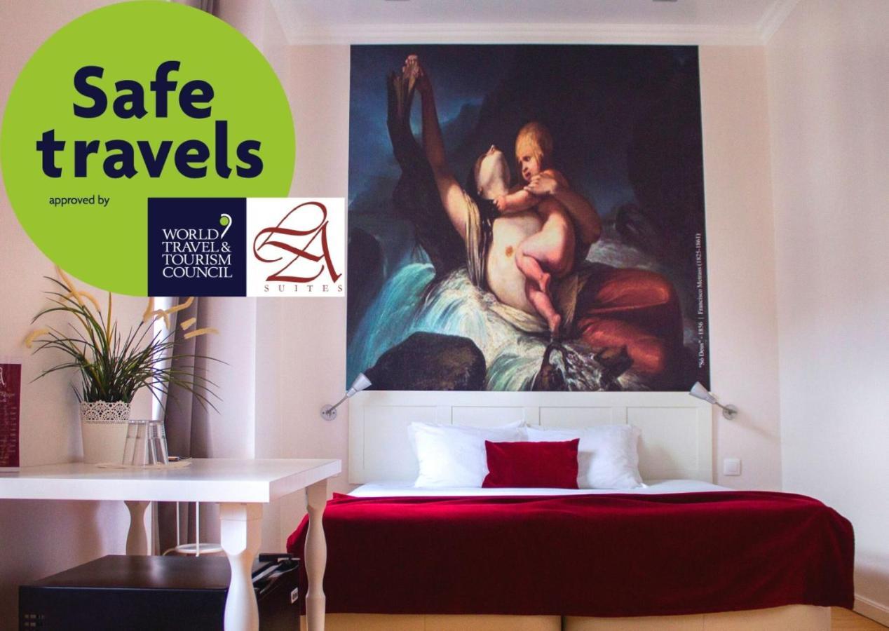 Arsenal Aparthotel 3*