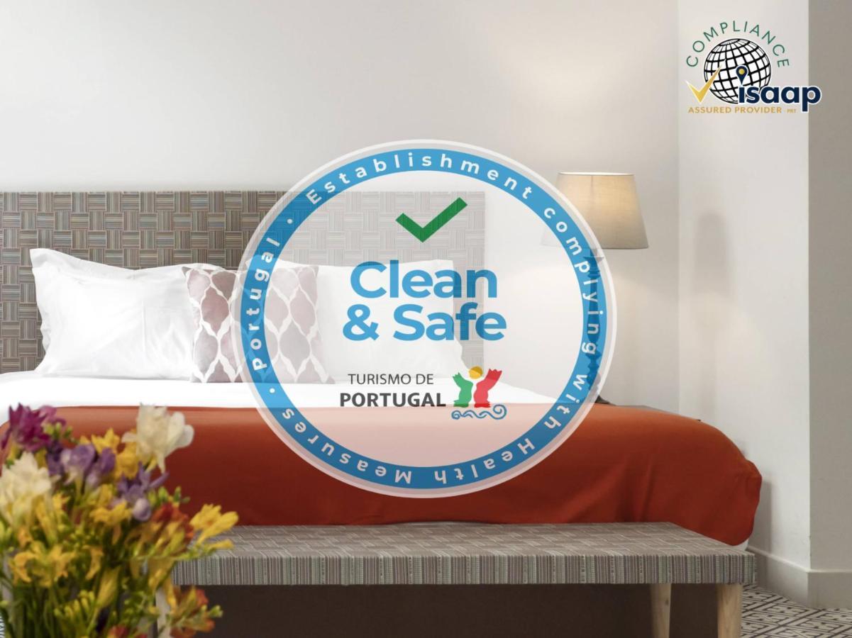 Apartamento Serviced - Castelo S. Jorge Lisboa