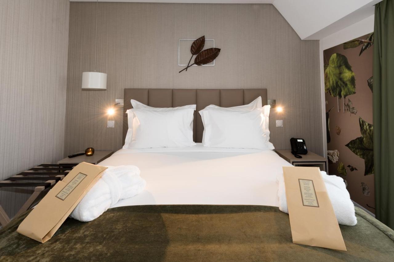 The Leaf Boutique - Adults Only Lisbon