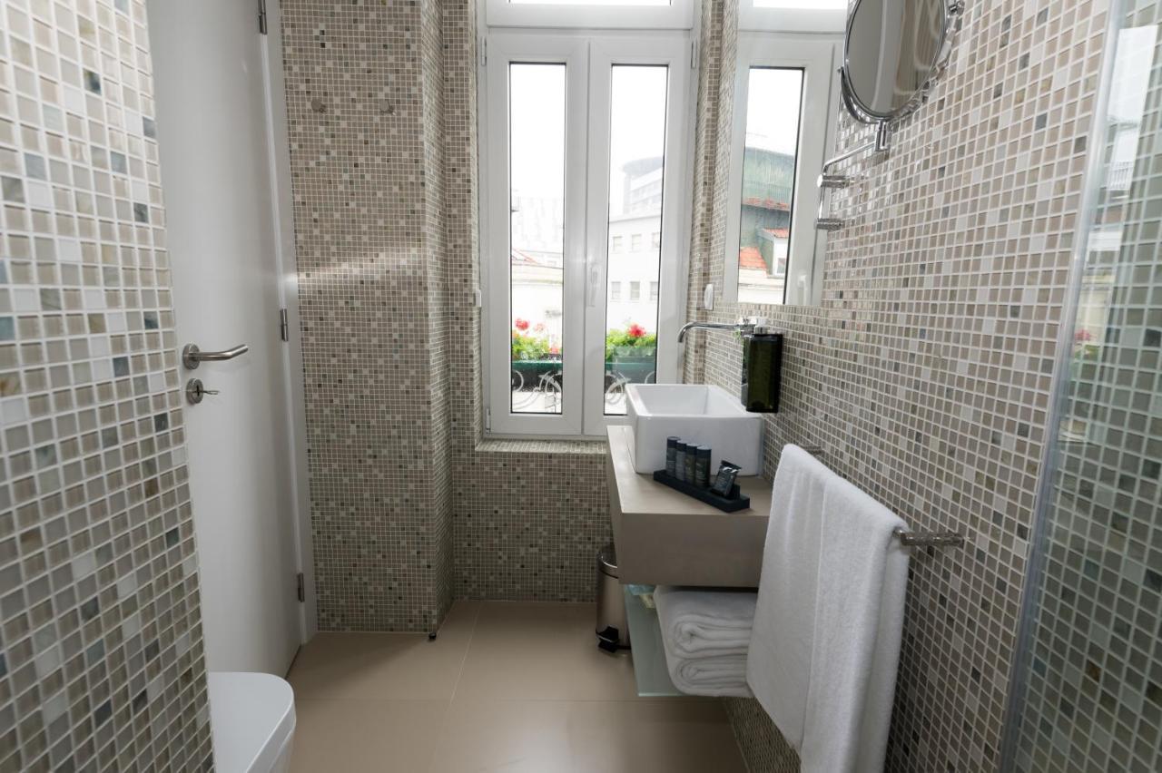 Hotel The Leaf Boutique - Adults Only Lisbon