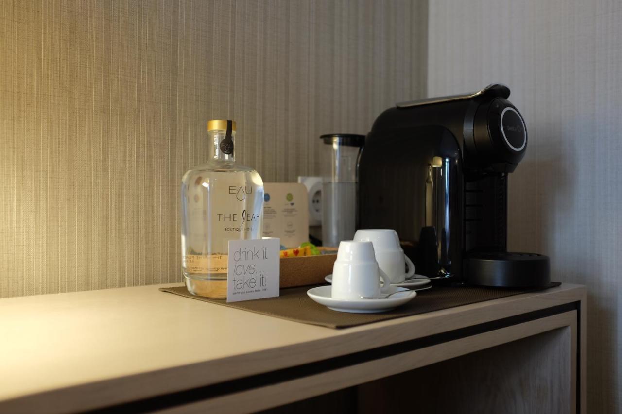 Hotel The Leaf Boutique - Adults Only Lisbon