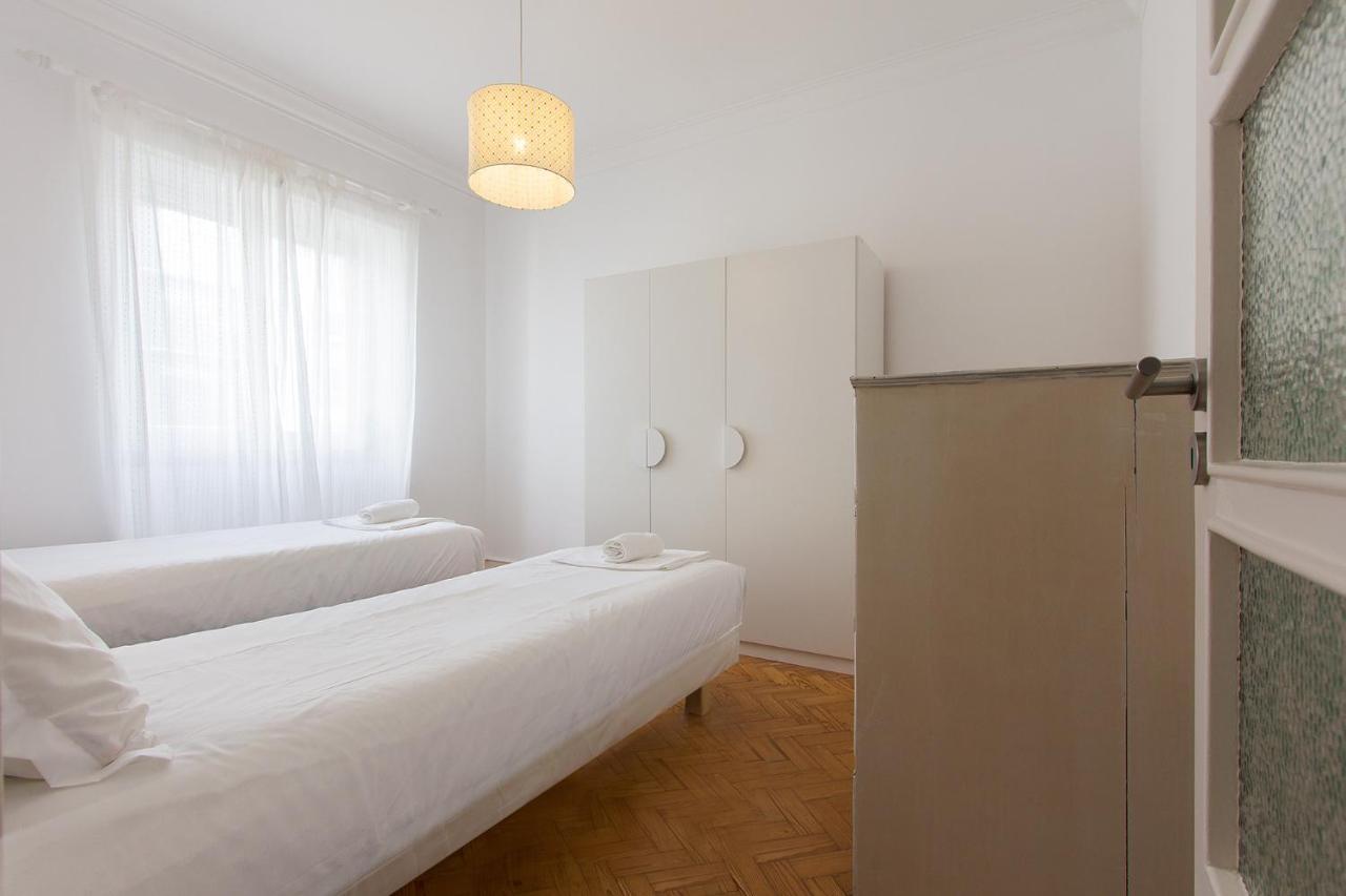 Saldanha Concept By Homing * Lisbon