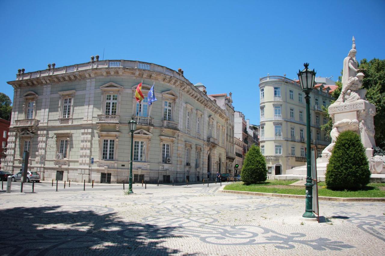 Milanesa Casa de hóspedes Lisboa