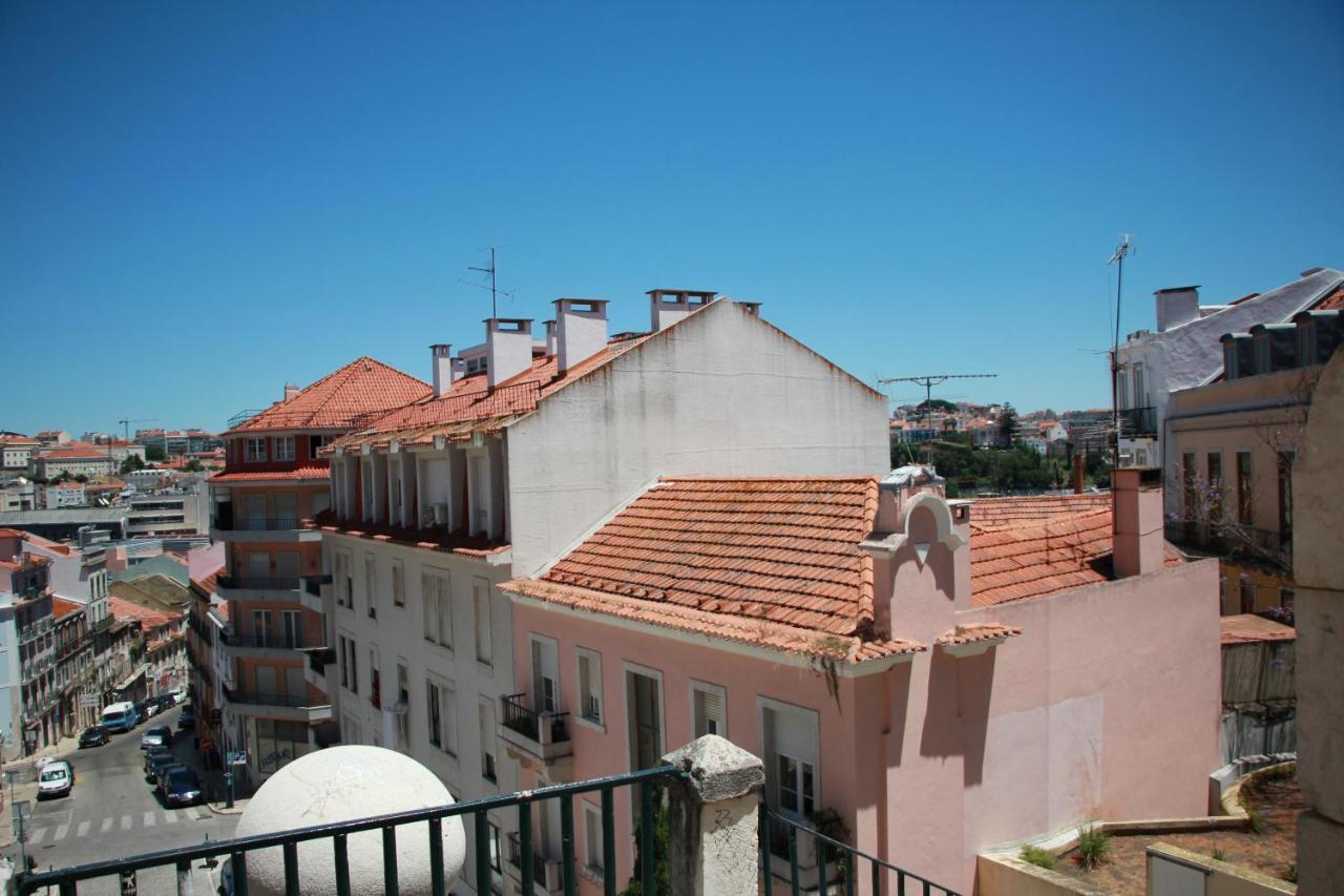 Casa de hóspedes Milanesa Lisboa