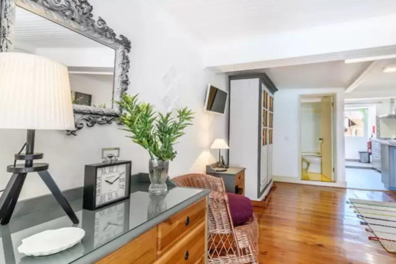 Sebe By Bnblord Apartment Lisbon