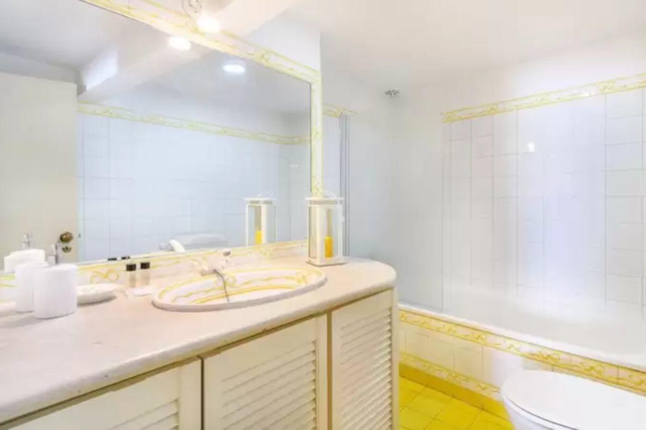 Sebe By Bnblord Apartment *