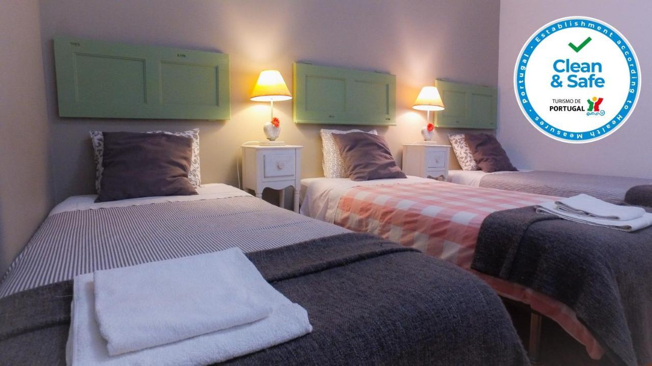 Guest house Alvalade Ii Airport Lisbon