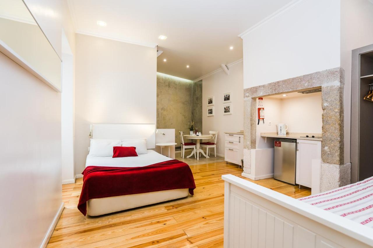 Aparthotel Arsenal