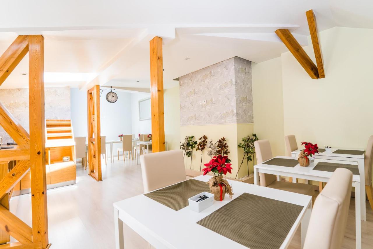 Arsenal Aparthotel 3*