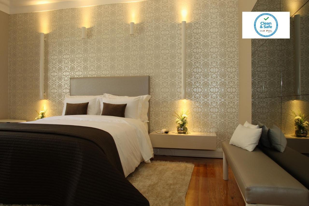 Castilho House 3*