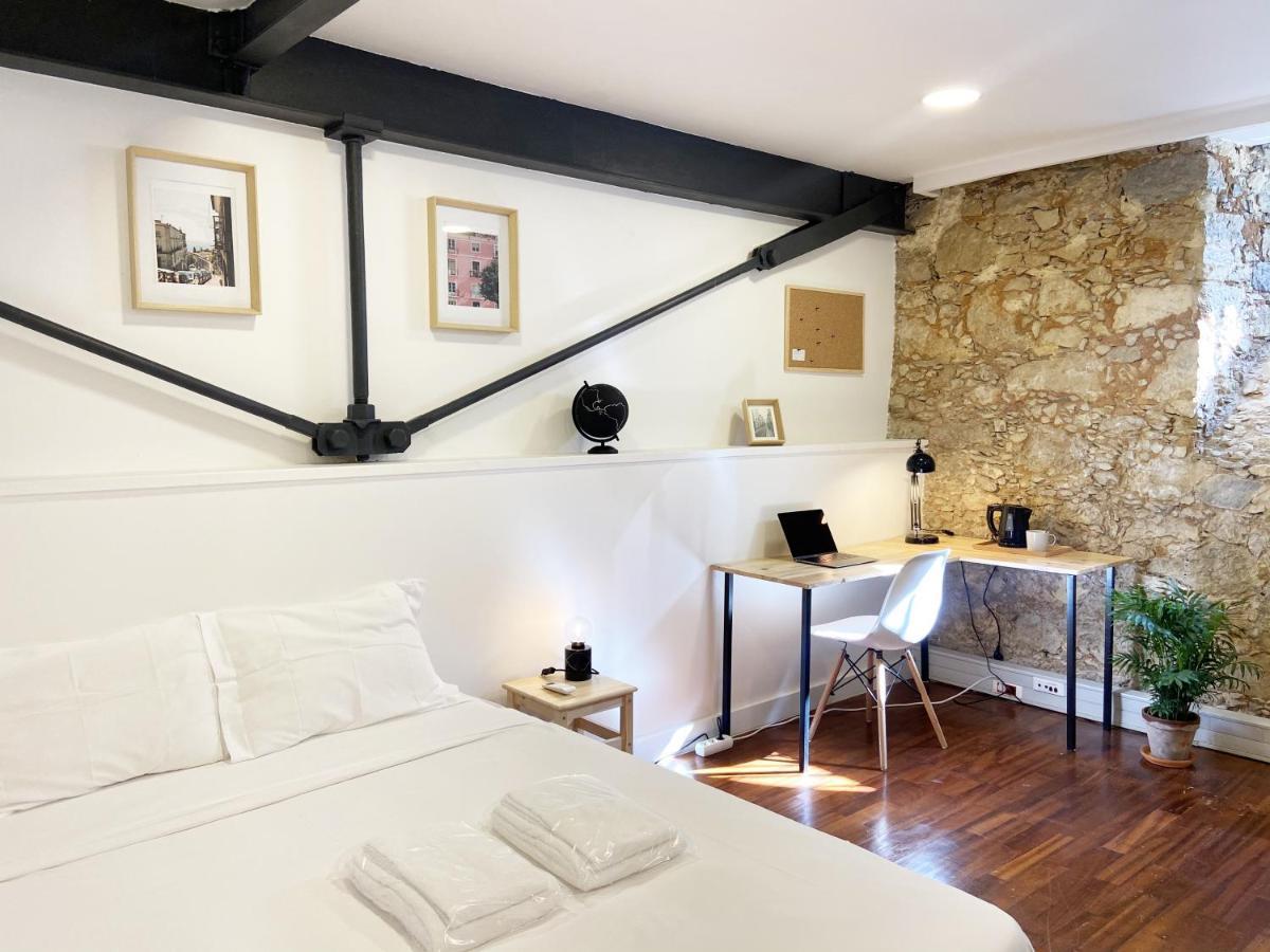 Draper Startup House For Entrepreneurs Lisbon
