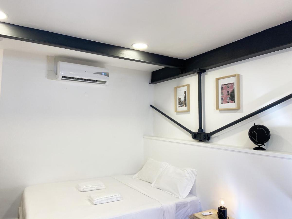 Hostel Draper Startup House For Entrepreneurs Lisbon