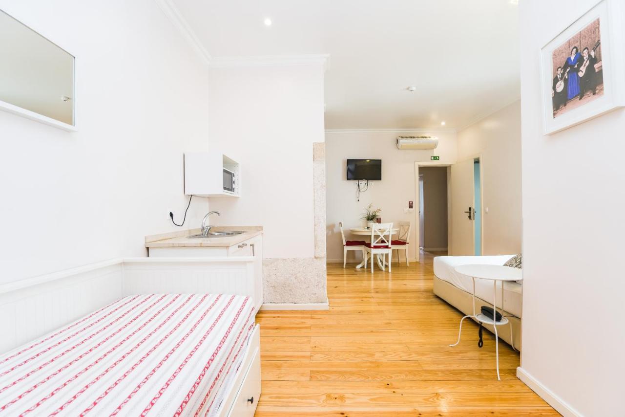 Arsenal Aparthotel 3*