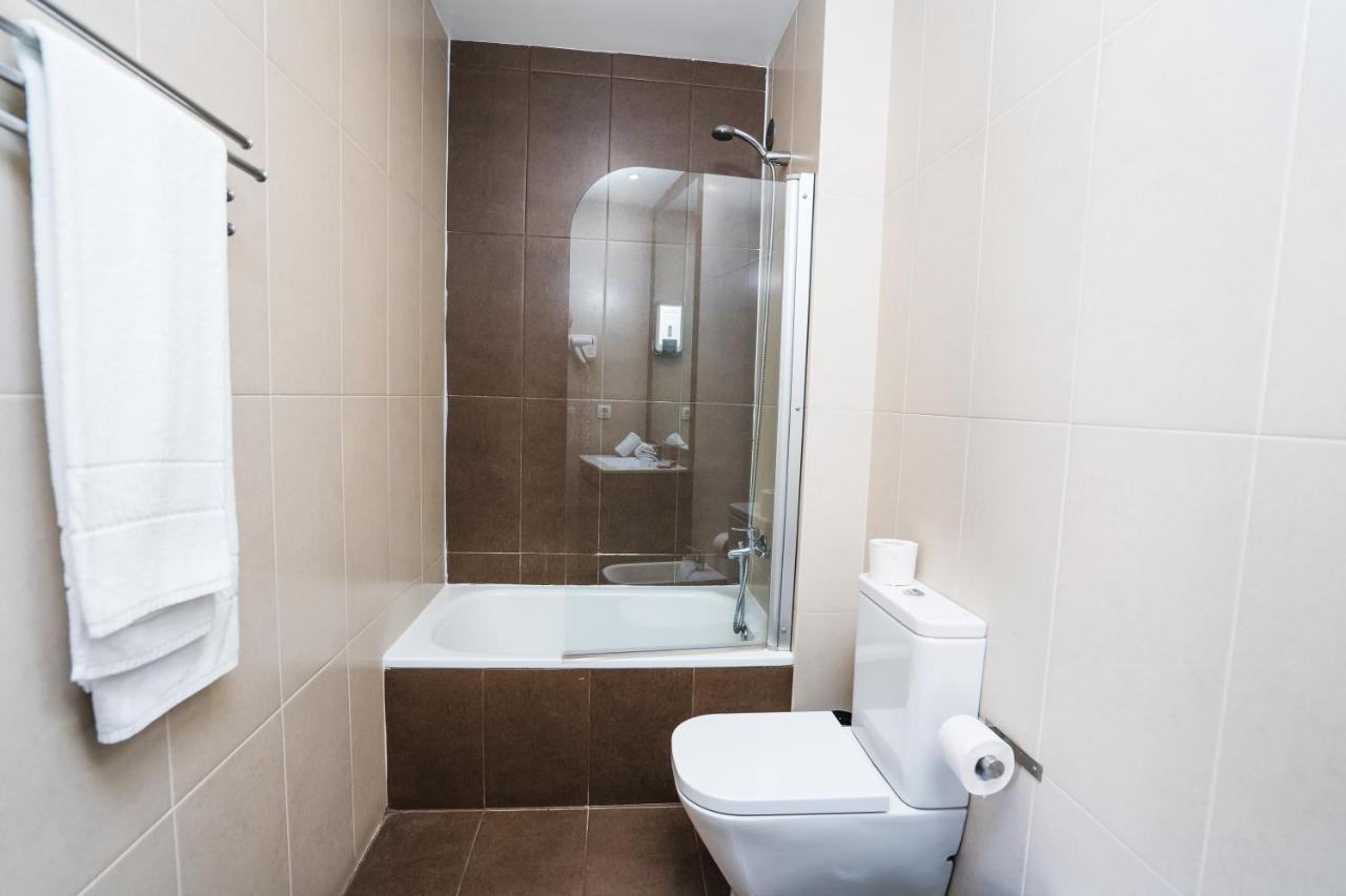 Aparthotel Arsenal 3*