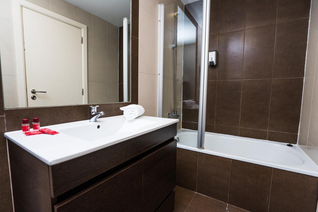 Arsenal Aparthotel
