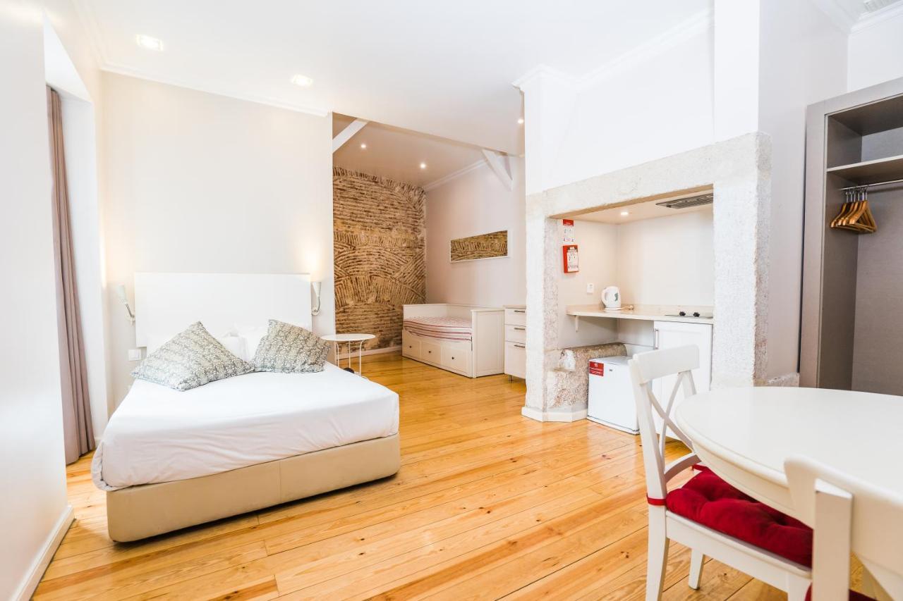 Arsenal Aparthotel
