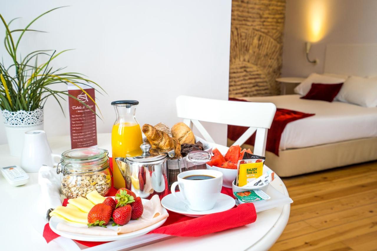 Arsenal Aparthotel