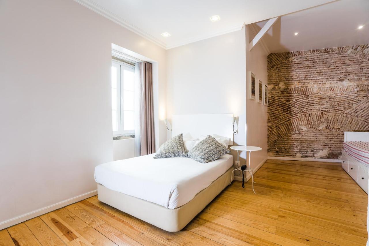 Aparthotel Arsenal Lisbon