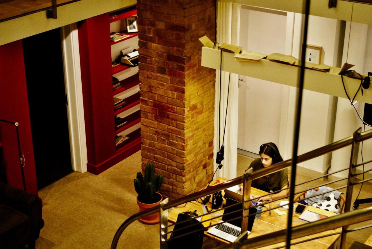 Draper Startup House For Entrepreneurs *