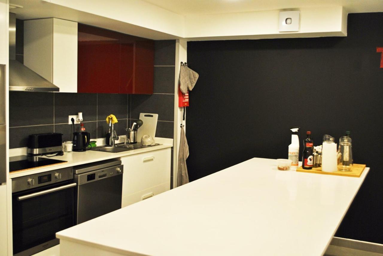 Draper Startup House For Entrepreneurs Hostel